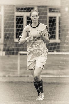 Bild 2934 - B-Juniorinnen VfL Oldesloe - JSG S�dtondern : Ergebnis: 2:0